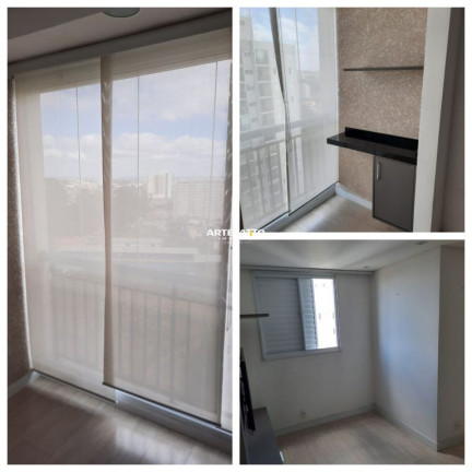 Imagem Apartamento com 2 Quartos à Venda, 69 m² em Portal Do Morumbi - São Paulo Imagem Apartamento com 2 Quartos à Venda, 69 m² em Portal Do Morumbi - São Paulo