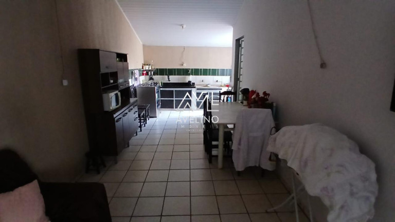 Imagem Casa com 3 Quartos à Venda, 80 m² em Conjunto Residencial Octavio Pécora - Campo Grande Imagem Casa com 3 Quartos à Venda, 80 m² em Conjunto Residencial Octavio Pécora - Campo Grande