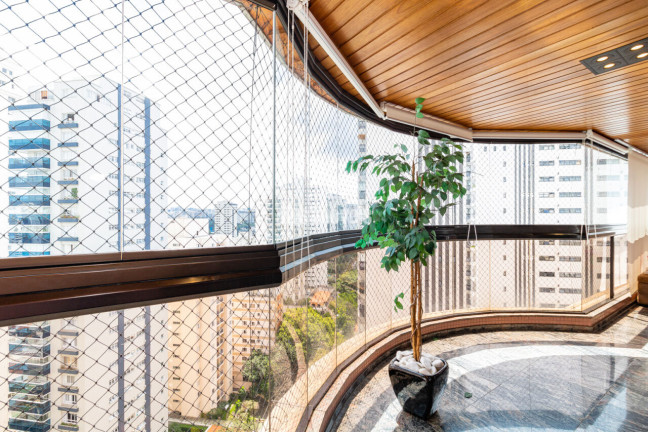 Imagem Apartamento com 4 Quartos à Venda, 235 m² em Moema - São Paulo Imagem Apartamento com 4 Quartos à Venda, 235 m² em Moema - São Paulo