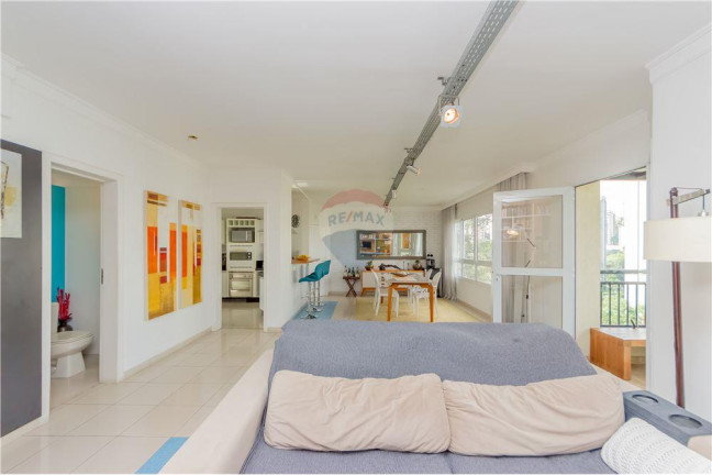 Imagem Apartamento com 3 Quartos à Venda, 129 m² em Vila Suzana - São Paulo Imagem Apartamento com 3 Quartos à Venda, 129 m² em Vila Suzana - São Paulo
