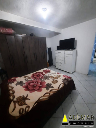 Imagem Casa à Venda, em Inamar - Diadema Imagem Casa à Venda, em Inamar - Diadema