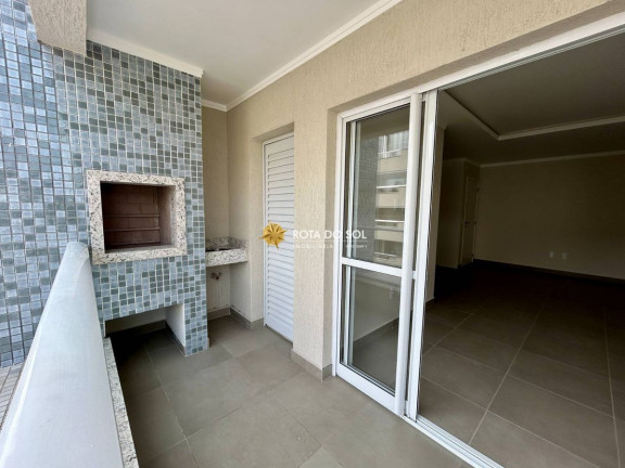 Imagem Apartamento com 3 Quartos à Venda, 110 m² em Bombas - Bombinhas