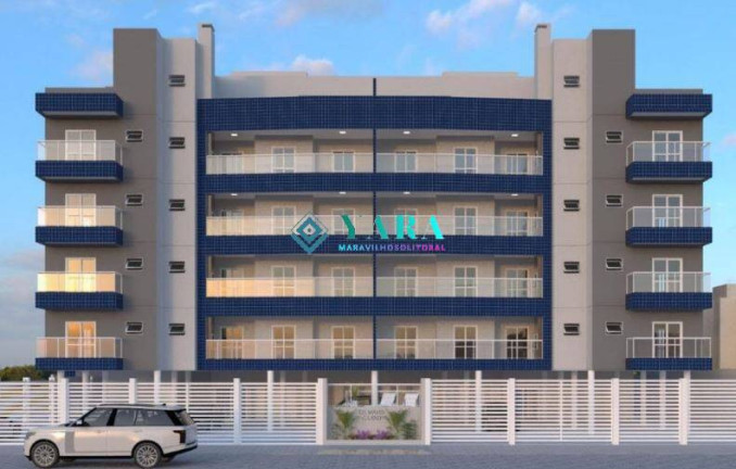 Imagem Apartamento com 3 Quartos à Venda, 182 m² em Toninhas - Ubatuba Imagem Apartamento com 3 Quartos à Venda, 182 m² em Toninhas - Ubatuba