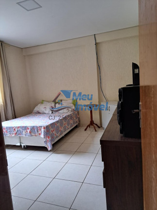 Imagem Casa com 4 Quartos à Venda, 284 m² em Setor Habitacional Arniqueira (águas Claras) - Brasília