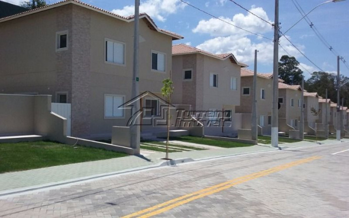 Imagem Casa de Condomínio com 4 Quartos à Venda, 136 m² em Urbanova - São José Dos Campos Imagem Casa de Condomínio com 4 Quartos à Venda, 136 m² em Urbanova - São José Dos Campos