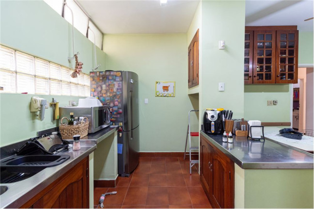 Imagem Casa com 4 Quartos à Venda,  em Cidade Jardim - São Paulo