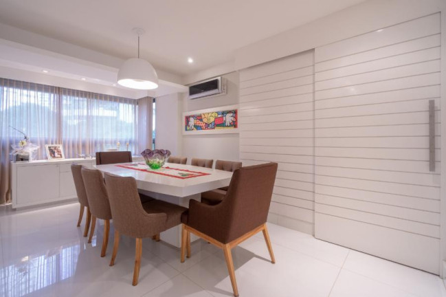 Imagem Apartamento com 3 Quartos à Venda, 132 m² em Horto Florestal - Salvador