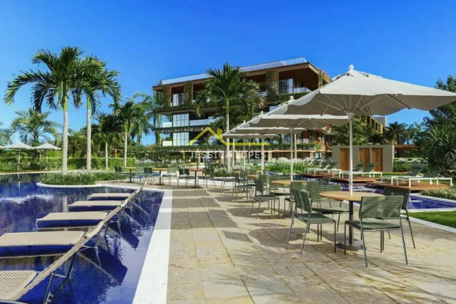 Imagem Apartamento com 3 Quartos à Venda, 98 m² em Ponta Do Seixas - João Pessoa