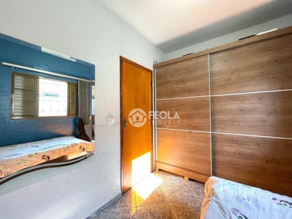 Imagem Casa com 3 Quartos à Venda, 119 m² em Jardim São Francisco - Santa Bárbara D'oeste Imagem Casa com 3 Quartos à Venda, 119 m² em Jardim São Francisco - Santa Bárbara D'oeste