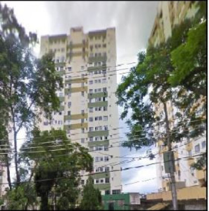 Apartamento com 1 Quarto à Venda, 35 m² em Pavuna - Rio De Janeiro
