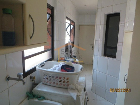 Imagem Cobertura com 4 Quartos à Venda, 640 m² em Higienópolis - São Paulo