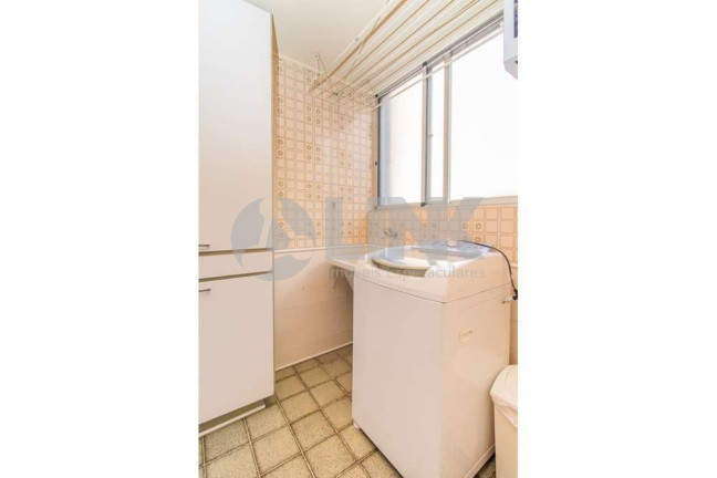 Imagem Apartamento com 2 Quartos à Venda, 75 m² em Mont Serrat - Porto Alegre