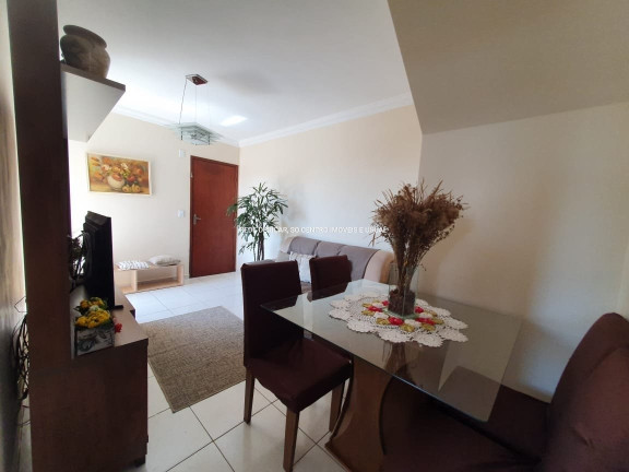 Imagem Apartamento com 2 Quartos à Venda, 210 m² em Arvoredo - Contagem