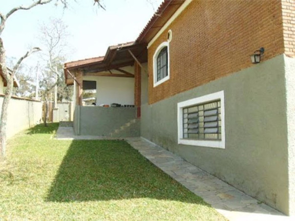 Imagem Casa com 3 Quartos à Venda, 430 m² em Nova Gardênia - Atibaia