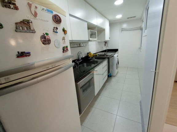 Imagem Apartamento com 2 Quartos à Venda, 73 m² em Pendotiba - Niterói