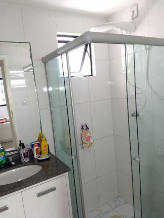 Imagem Apartamento com 3 Quartos à Venda, 85 m² em Stiep - Salvador