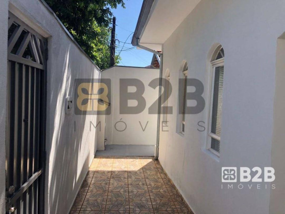 Imagem Casa com 4 Quartos à Venda, 140 m² em Núcleo Residencial Presidente Geisel - Bauru Imagem Casa com 4 Quartos à Venda, 140 m² em Núcleo Residencial Presidente Geisel - Bauru