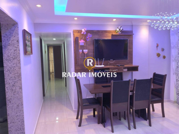 Apartamento com 3 Quartos à Venda, 110 m² em Algodoal - Cabo Frio