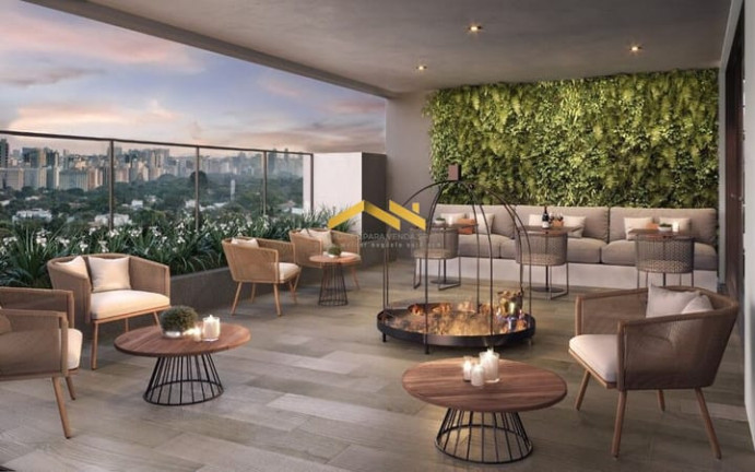 Imagem Apartamento com 4 Quartos à Venda, 132 m² em Vila Clementino - São Paulo Imagem Apartamento com 4 Quartos à Venda, 132 m² em Vila Clementino - São Paulo