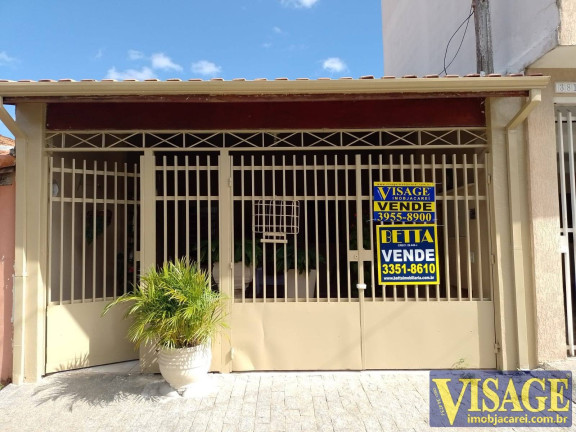 Imagem Casa com 2 Quartos à Venda, em Jd. Das Industrias - Jacareí Imagem Casa com 2 Quartos à Venda, em Jd. Das Industrias - Jacareí
