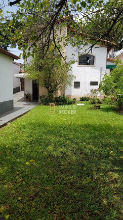 Casa com 3 Quartos à Venda, 240 m² em Centro - São José Dos Campos