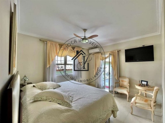 Imagem Casa de Condomínio com 4 Quartos à Venda, 847 m² em São Paulo Ii - Cotia