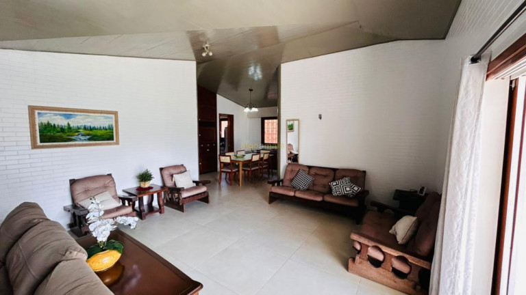 Imagem Casa com 5 Quartos à Venda, 318 m² em Atlântida - Xangri-lá