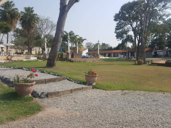 Imagem Terreno à Venda, 34.000 m² em Guaxinduva - Atibaia