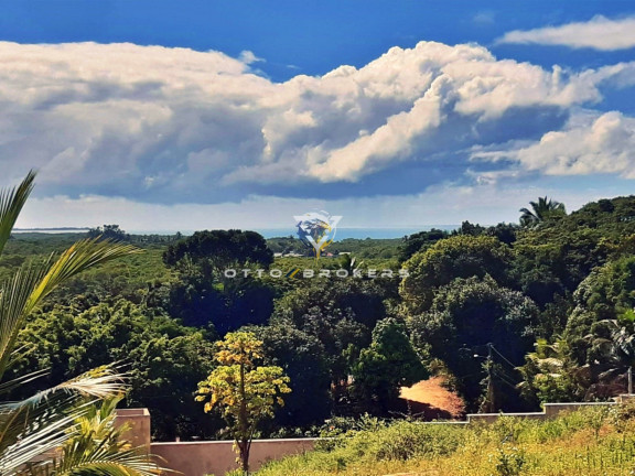 Imagem Terreno à Venda, 3.000 m² em Mirante - Santa Cruz Cabrália Imagem Terreno à Venda, 3.000 m² em Mirante - Santa Cruz Cabrália