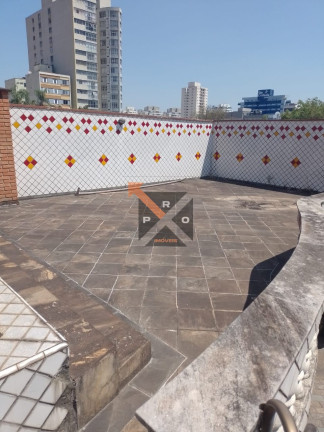 Imagem Casa com 3 Quartos à Venda, 400 m² em Mooca - São Paulo