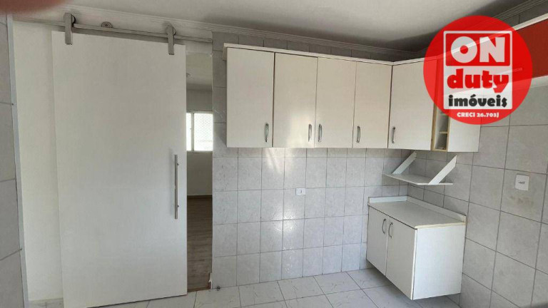 Imagem Apartamento com 2 Quartos à Venda, 65 m² em Marapé - Santos Imagem Apartamento com 2 Quartos à Venda, 65 m² em Marapé - Santos