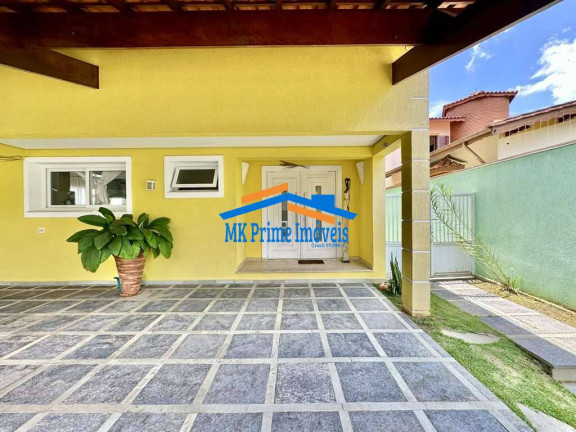 Imagem Casa de Condomínio com 4 Quartos à Venda, 753 m² em São Paulo Ii - Cotia Imagem Casa de Condomínio com 4 Quartos à Venda, 753 m² em São Paulo Ii - Cotia