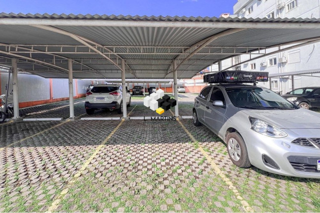 Imagem Apartamento com 2 Quartos à Venda, 51 m² em Igara - Canoas Imagem Apartamento com 2 Quartos à Venda, 51 m² em Igara - Canoas