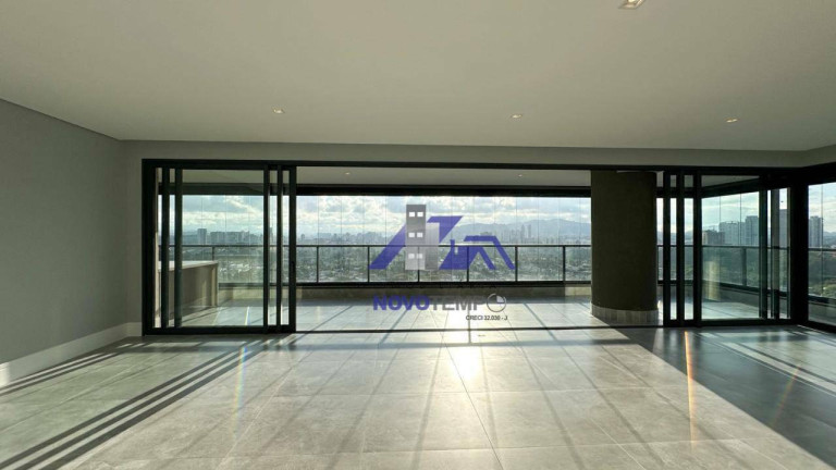 Imagem Apartamento com 4 Quartos à Venda, 344 m² em Alphaville Industrial - Barueri Imagem Apartamento com 4 Quartos à Venda, 344 m² em Alphaville Industrial - Barueri