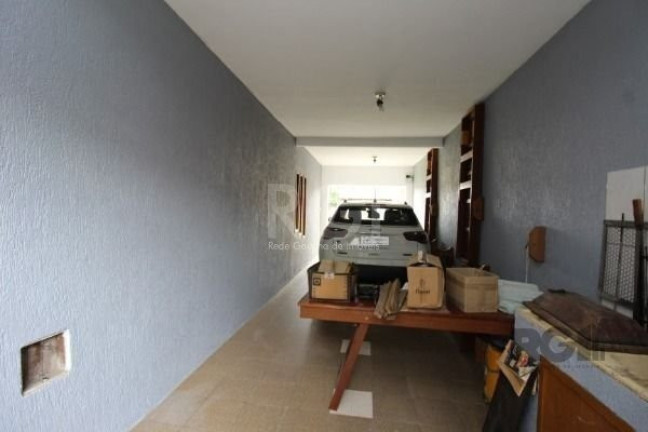 Imagem Casa com 3 Quartos à Venda, 223 m² em Tristeza - Porto Alegre