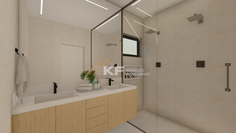 Imagem Casa de Condomínio com 4 Quartos à Venda, 266 m² em Alphaville - Ribeirão Preto Imagem Casa de Condomínio com 4 Quartos à Venda, 266 m² em Alphaville - Ribeirão Preto