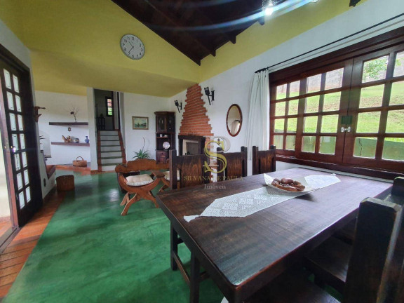 Imagem Casa com 3 Quartos à Venda, 180 m² em Mato Dentro - Mairiporã Imagem Casa com 3 Quartos à Venda, 180 m² em Mato Dentro - Mairiporã