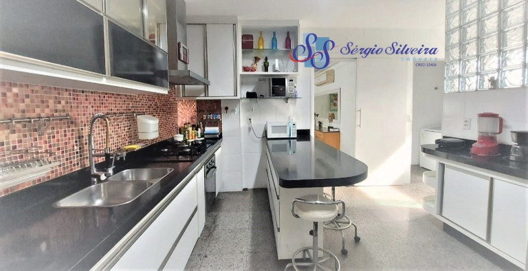 Imagem Apartamento com 3 Quartos à Venda, 204 m² em Aldeota - Fortaleza Imagem Apartamento com 3 Quartos à Venda, 204 m² em Aldeota - Fortaleza
