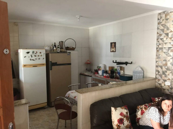 Imagem Casa com 2 Quartos à Venda,  em Princesa - Praia Grande