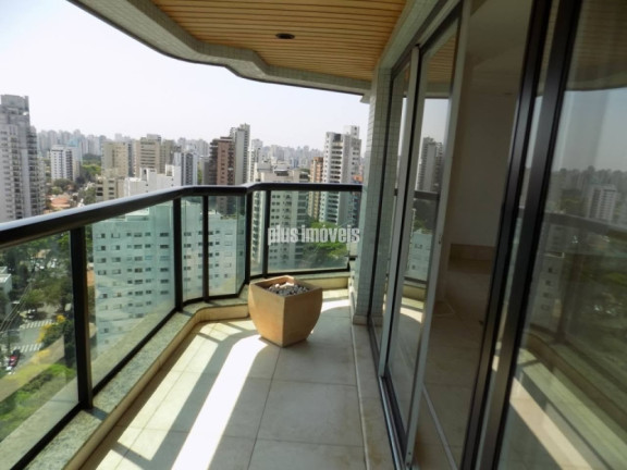 Imagem Apartamento com 4 Quartos à Venda, 600 m² em Moema - São Paulo Imagem Apartamento com 4 Quartos à Venda, 600 m² em Moema - São Paulo
