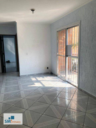 Apartamento com 3 Quartos à Venda, 78 m² em Vila João Ramalho - Santo André