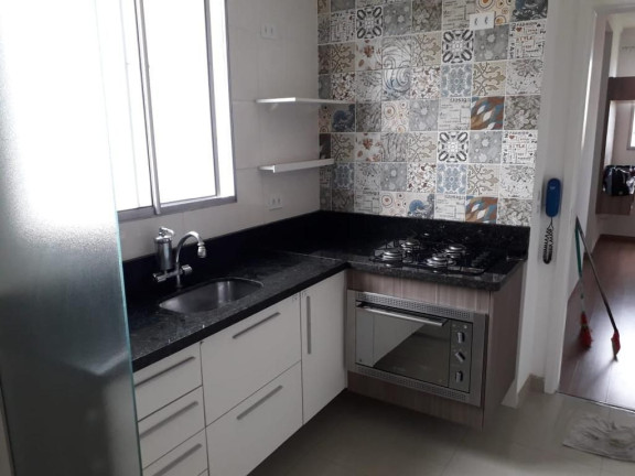 Imóvel com 2 Quartos à Venda, 47 m² em Jardim Europa - Sorocaba