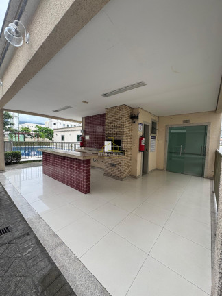 Imagem Imóvel com 2 Quartos à Venda, 47 m² em Colina De Laranjeiras - Serra