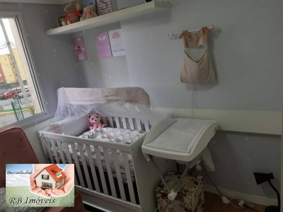 Imagem Apartamento com 2 Quartos à Venda, 53 m² em Ferrazópolis - São Bernardo Do Campo Imagem Apartamento com 2 Quartos à Venda, 53 m² em Ferrazópolis - São Bernardo Do Campo