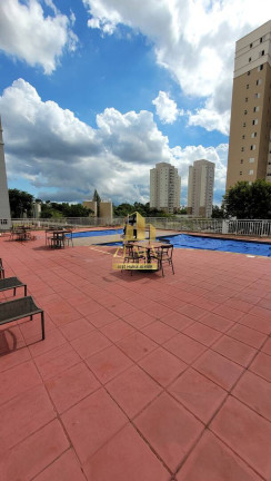 Imagem Apartamento com 3 Quartos à Venda, 89 m² em Vila Suissa - Mogi Das Cruzes Imagem Apartamento com 3 Quartos à Venda, 89 m² em Vila Suissa - Mogi Das Cruzes