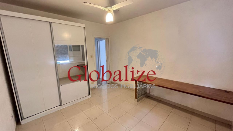 Imagem Imóvel com 2 Quartos à Venda, 73 m² em José Menino - Santos