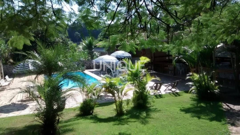 Imagem Casa de Condomínio com 1 Quarto à Venda, 6.300 m² em Vinhedo