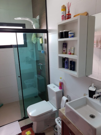 Imagem Casa com 3 Quartos à Venda, 160 m² em Jardim Terras De São Francisco - Sorocaba Imagem Casa com 3 Quartos à Venda, 160 m² em Jardim Terras De São Francisco - Sorocaba
