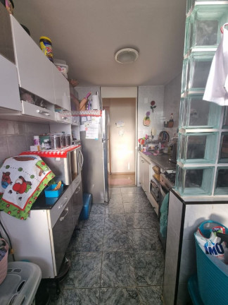 Imagem Apartamento com 2 Quartos à Venda, 52 m² em Vila Carrão - São Paulo