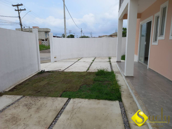 Imagem Casa com 2 Quartos à Venda, 80 m² em Itaipuaçu - Maricá